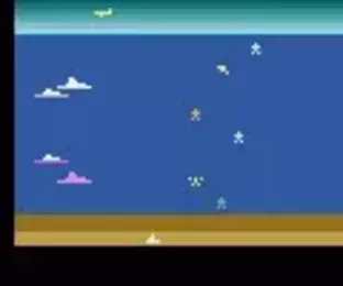 Image n° 1 - screenshots  : Sub Rescue